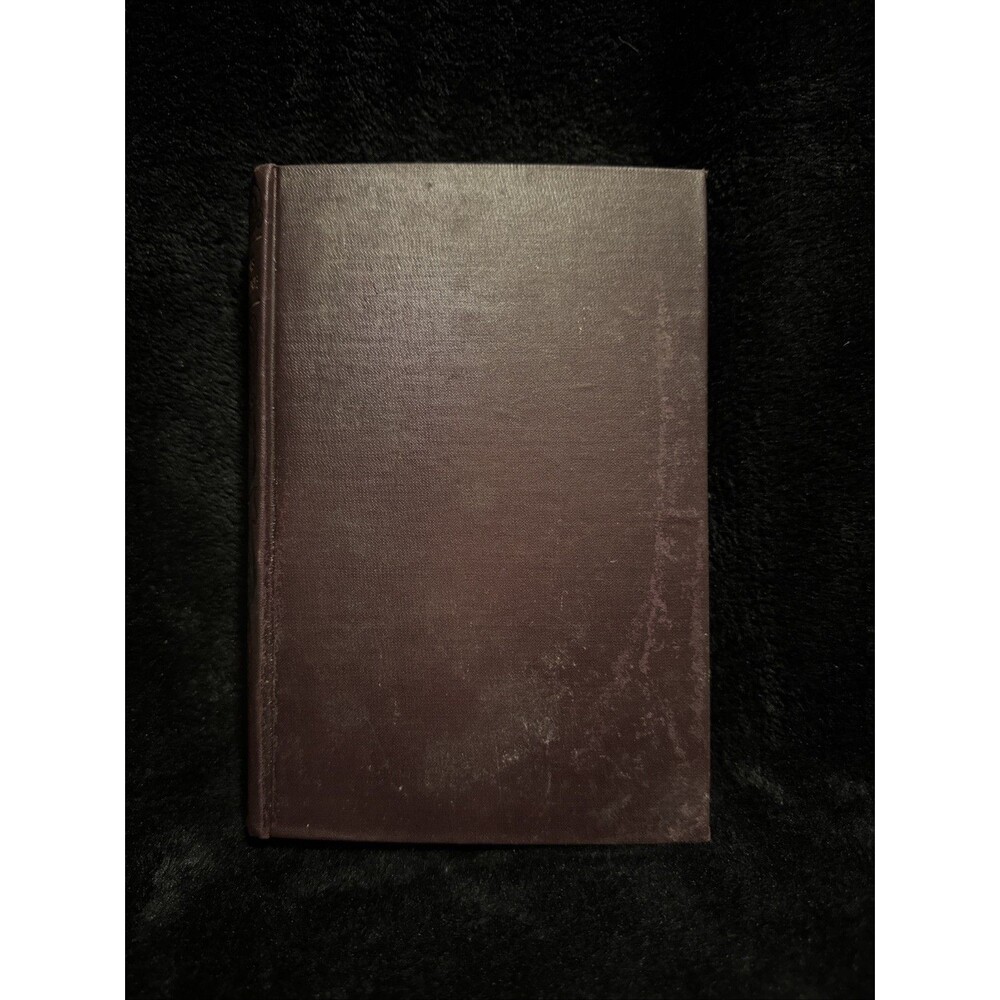 Antique 1800s The Parisians Pilgrims of the Rhine Edward Bulwer Lytton HB